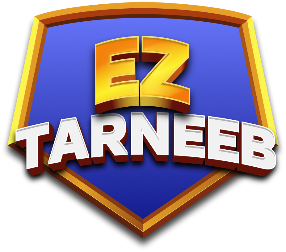 EZ Tarneeb Logo
